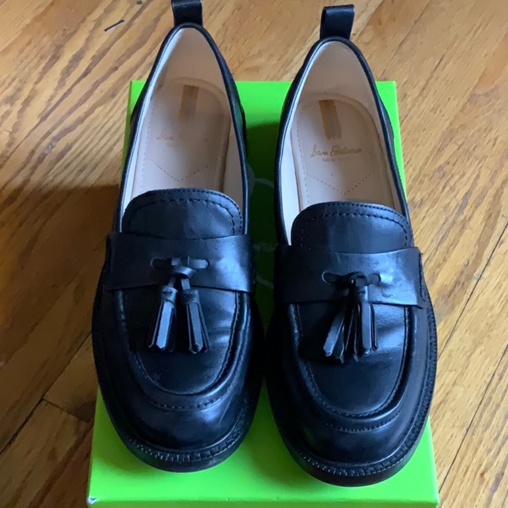 Sam Edelman Loafers